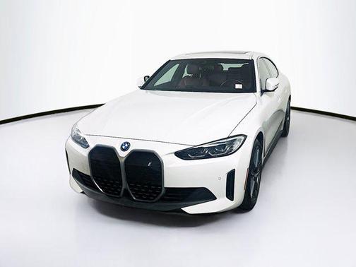 2023 BMW i4 Gran Coupe eDrive35