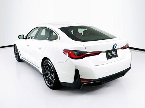 2023 BMW i4 Gran Coupe eDrive35