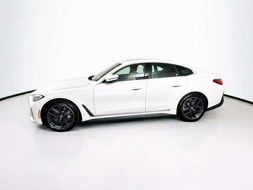 2023 BMW i4 Gran Coupe eDrive35