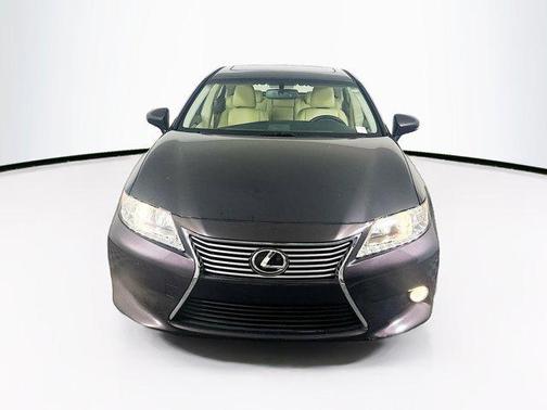 2014 Lexus ES 350 Base