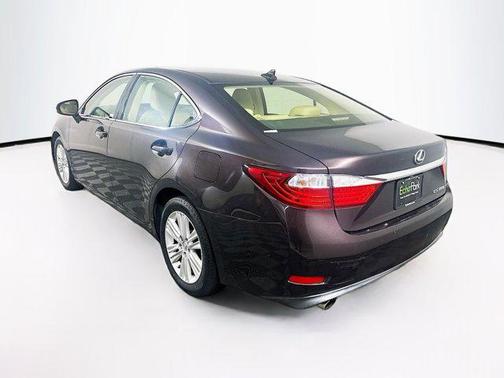 2014 Lexus ES 350 Base