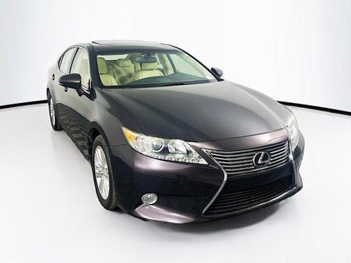 2014 Lexus ES 350 Base