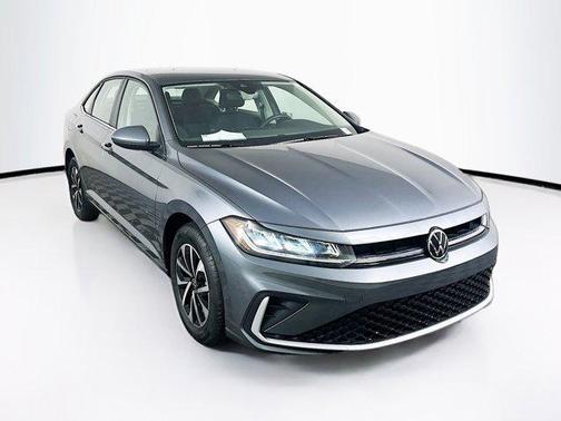 2025 Volkswagen Jetta 1.5T S