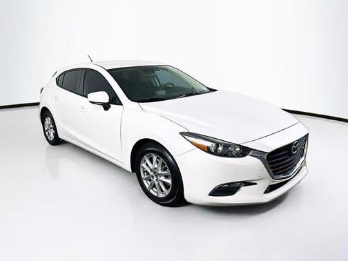 2017 Mazda Mazda3 Sport