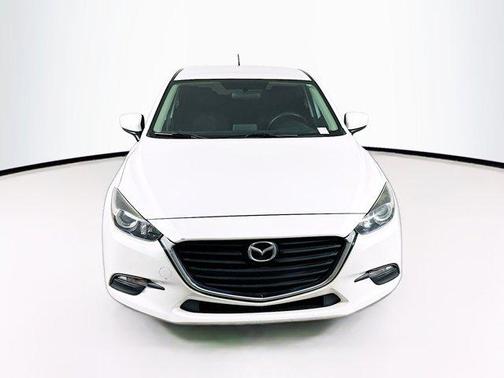 2017 Mazda Mazda3 Sport