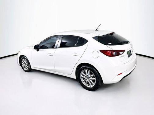 2017 Mazda Mazda3 Sport