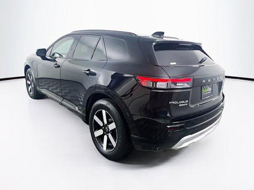 2024 Honda Prologue Touring