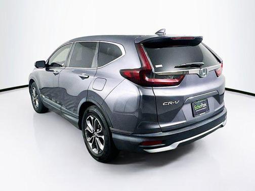 2020 Honda CR-V 2WD EX