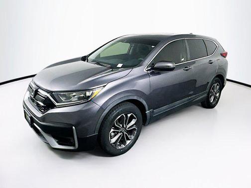 2020 Honda CR-V 2WD EX
