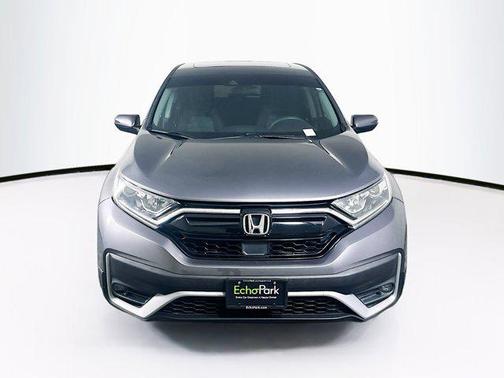 2020 Honda CR-V 2WD EX