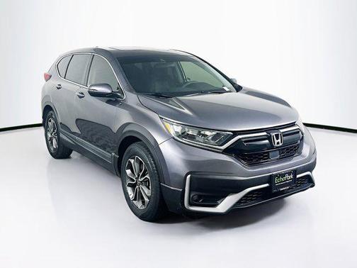 2020 Honda CR-V 2WD EX