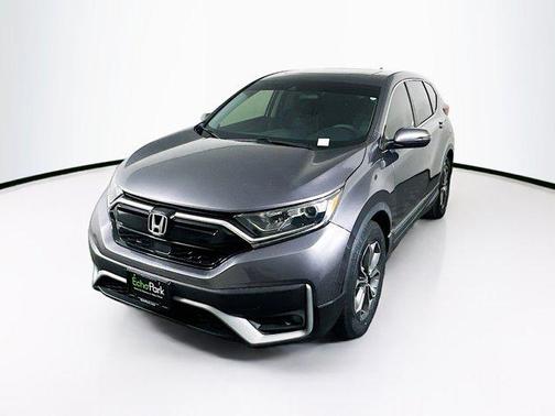 2020 Honda CR-V 2WD EX