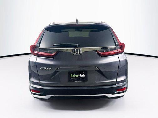 2020 Honda CR-V 2WD EX