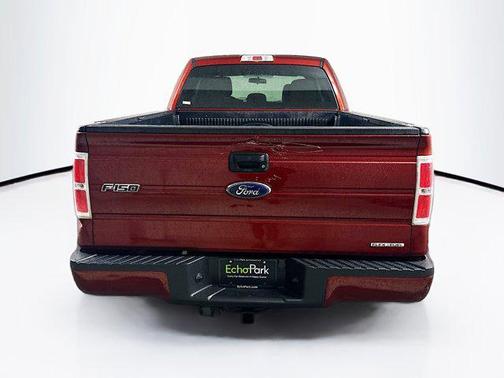 2014 Ford F-150 STX