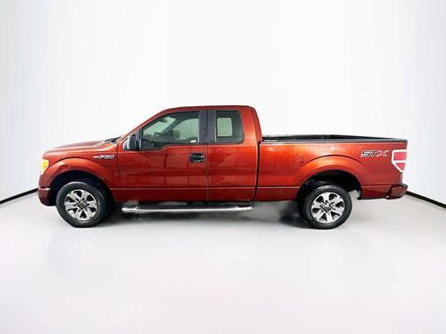 2014 Ford F-150 STX