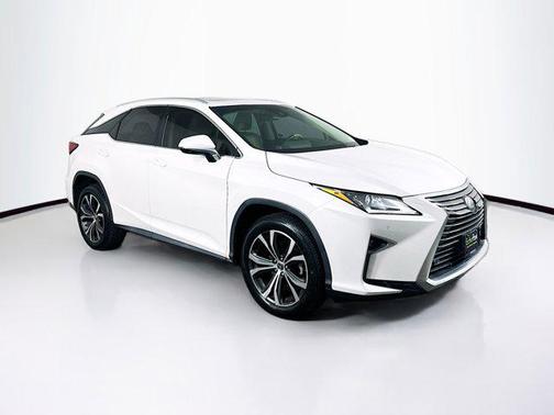 2019 Lexus RX 350 Base