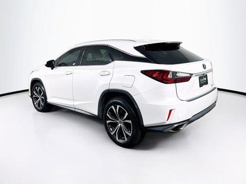 2019 Lexus RX 350 Base
