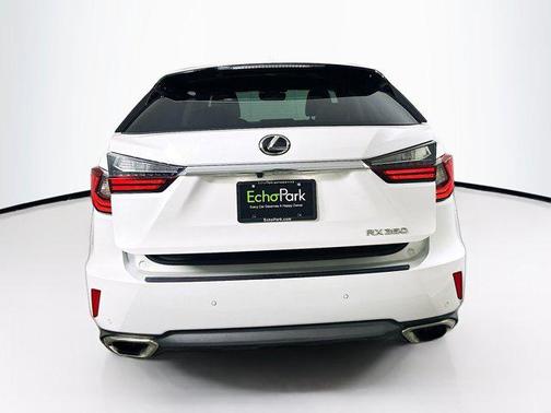 2019 Lexus RX 350 Base