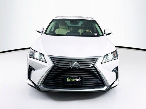 2019 Lexus RX 350 Base