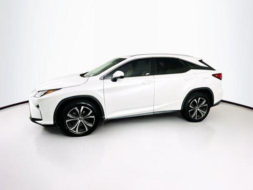 2019 Lexus RX 350 Base