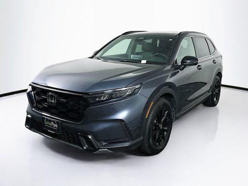 2024 Honda CR-V Hybrid Sport AWD