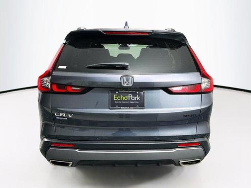 2024 Honda CR-V Hybrid Sport AWD