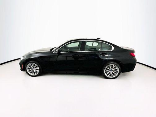 2024 BMW 330e Base