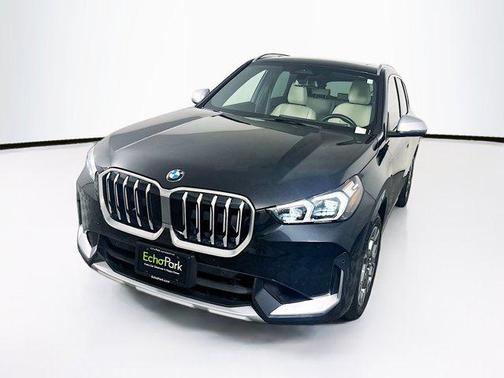 2024 BMW X1 xDrive28i