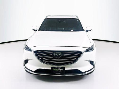 2020 Mazda CX-9 Grand Touring