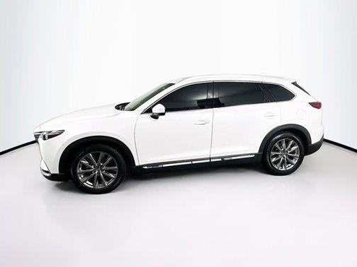 2020 Mazda CX-9 Grand Touring
