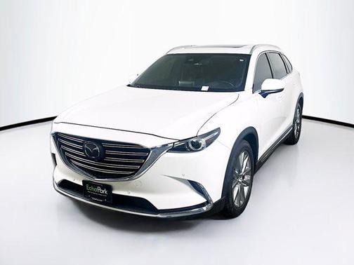 2020 Mazda CX-9 Grand Touring