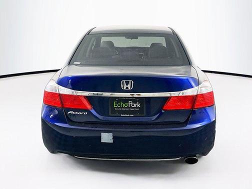 2013 Honda Accord EX