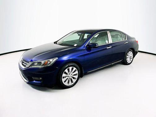 2013 Honda Accord EX