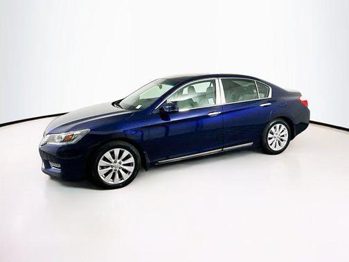 2013 Honda Accord EX