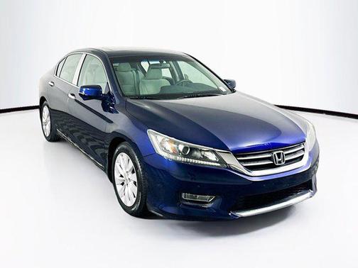 2013 Honda Accord EX