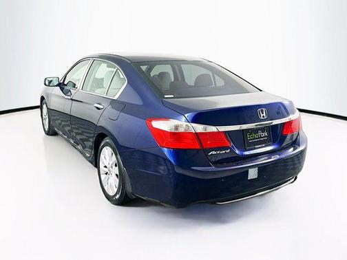 2013 Honda Accord EX