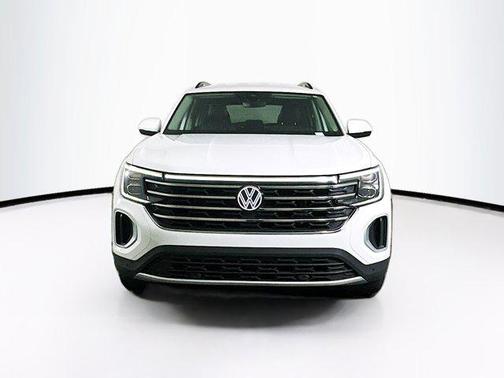 2024 Volkswagen Atlas 2.0T SE w/Technology 4MOTION
