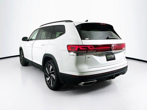 2024 Volkswagen Atlas 2.0T SE w/Technology 4MOTION