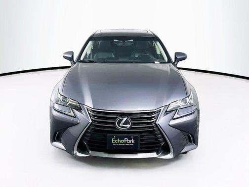 2016 Lexus GS 200t F Sport