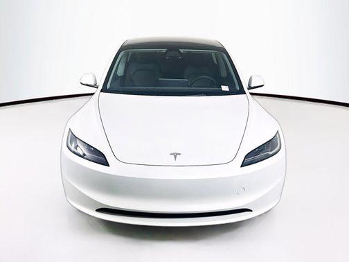 2024 Tesla Model 3 Standard Range