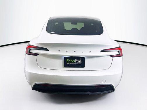 2024 Tesla Model 3 Standard Range