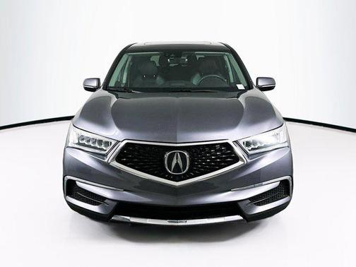 2018 Acura MDX 3.5L w/Technology Package