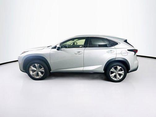 2017 Lexus NX 200t Base