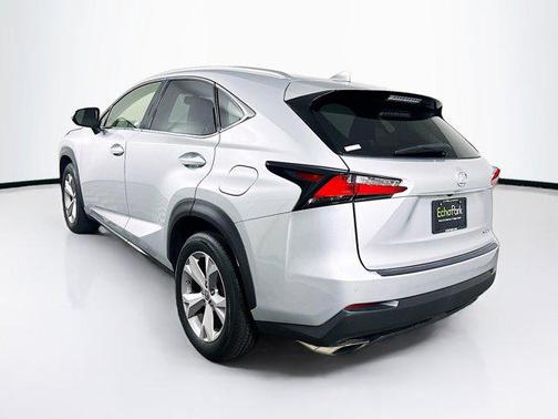 2017 Lexus NX 200t Base