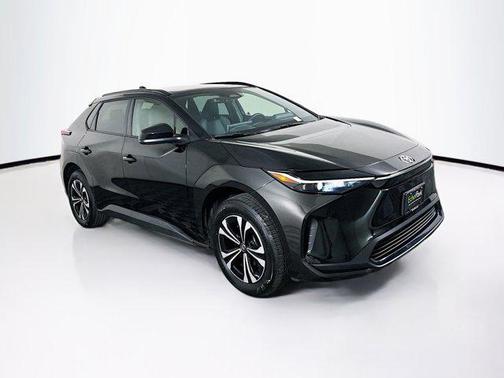 2024 Toyota bZ4X XLE