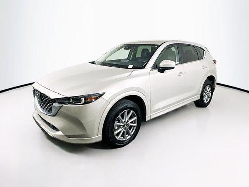 2024 Mazda CX-5 2.5 S Select