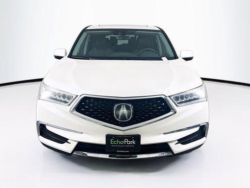 2019 Acura MDX 3.5L w/Technology Package