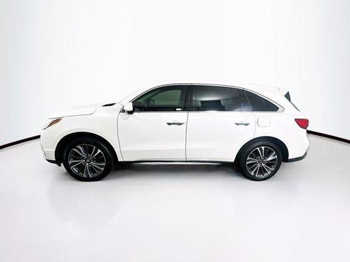 2019 Acura MDX 3.5L w/Technology Package