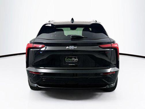 2025 Chevrolet Blazer EV AWD RS