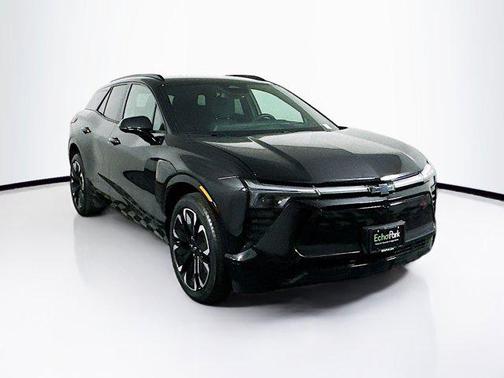 2025 Chevrolet Blazer EV AWD RS